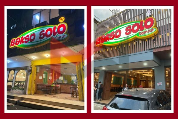 Franchise Bakso Solo Samrat Franchise Bakso Solo Samrat