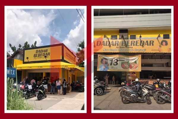 Franchise Dadar Beredar Franchise Dadar Beredar