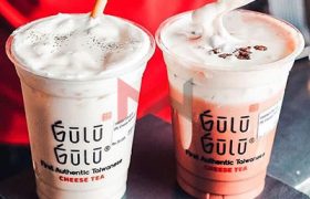 Franchise Gulu Gulu