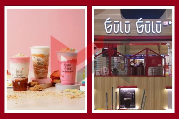Franchise Gulu Gulu
