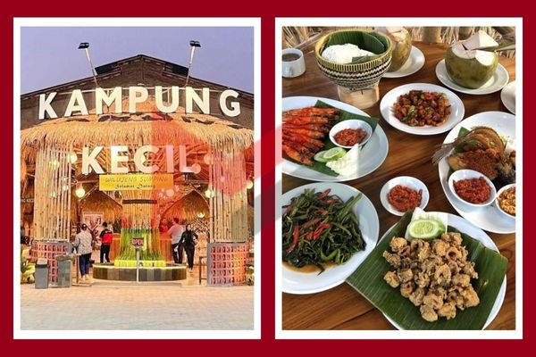 Franchise Kampung Kecil Franchise Kampung Kecil