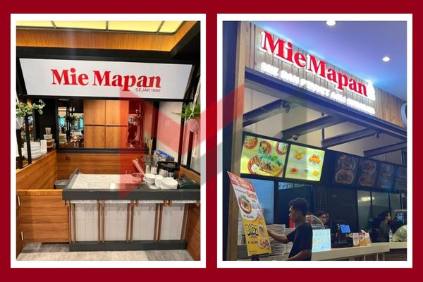 Franchise Mie Mapan Franchise Mie Mapan