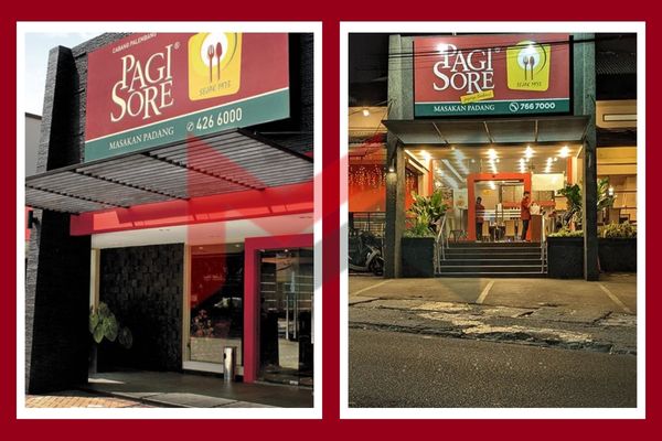 Franchise Pagi Sore Franchise Pagi Sore