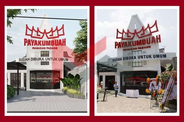 Franchise Payakumbuah Franchise Payakumbuah