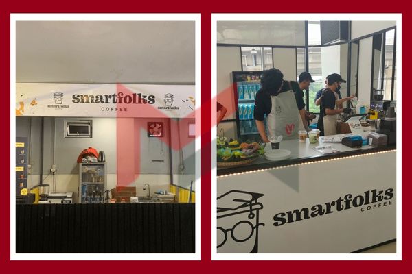 Franchise Smartfolks Coffee Franchise Smartfolks Coffee