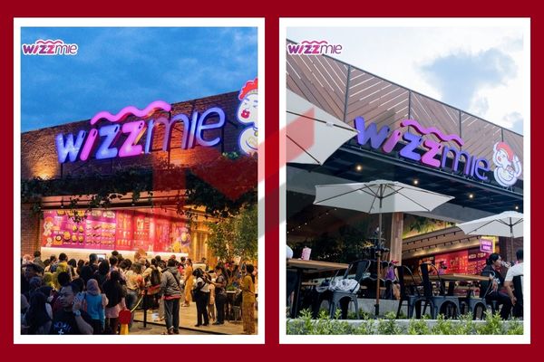 Franchise Wizzmie Franchise Wizzmie