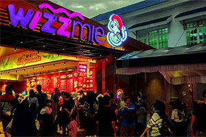 Harga Franchise Wizzmie Franchise Wizzmie
