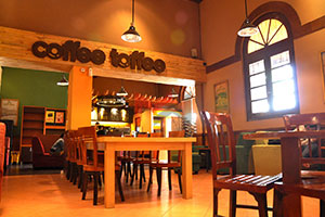 Harga Franchise Coffee Toffee Franchise Coffee Toffee