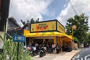 Harga Franchise Dadar Beredar Franchise Dadar Beredar