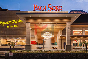 Harga Franchise Pagi Sore Franchise Pagi Sore
