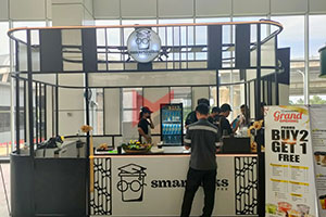 Harga Franchise Smartfolks Coffee Franchise Smartfolks Coffee