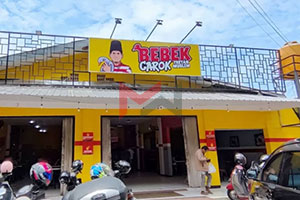 Ketentuan untuk Menjadi Mitra Franchise Bebek Carok Franchise Bebek Carok