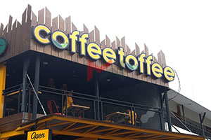 Ketentuan untuk Menjadi Mitra Franchise Coffee Toffee Franchise Coffee Toffee