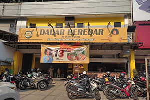 Ketentuan untuk Menjadi Mitra Franchise Dadar Beredar Franchise Dadar Beredar