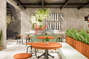 Ketentuan untuk Menjadi Mitra Franchise Jus Kode (Djoes Kode) Franchise Jus Kode