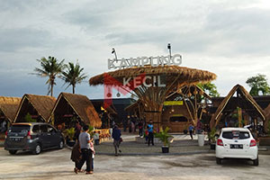 Ketentuan untuk Menjadi Mitra Franchise Kampung Kecil Franchise Kampung Kecil