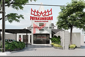 Ketentuan untuk Menjadi Mitra Franchise RM Padang Payakumbuah Franchise Payakumbuah