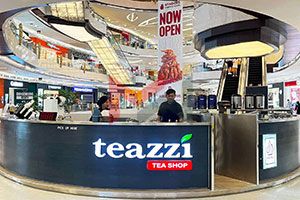 Ketentuan untuk Menjadi Mitra Franchise Teazzi Franchise Teazzi