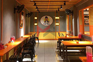 Franchise Bakso Pak Muh