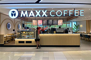 Ketentuan untuk Menjadi Mitra Franchise Maxx Coffee Franchise Maxx Coffee