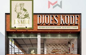 Franchise Jus Kode