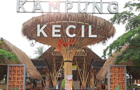 Franchise Kampung Kecil