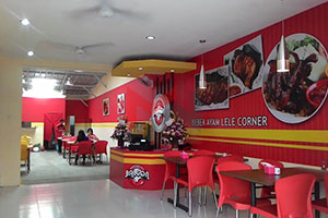 Franchise BALCON