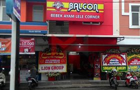 Franchise BALCON