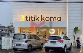 Franchise Titik Koma